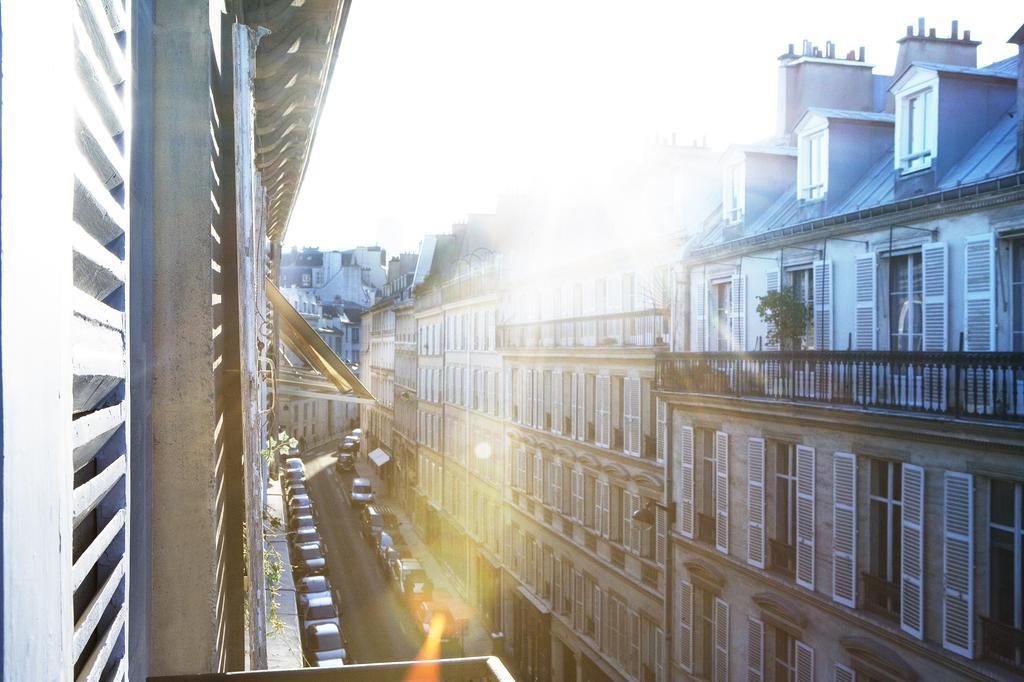 Hotel Pavillon Faubourg Saint-Germain&Spa à Paris Extérieur photo